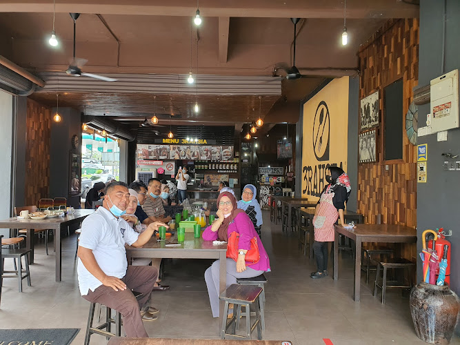 Cartel Coffee Shop photo