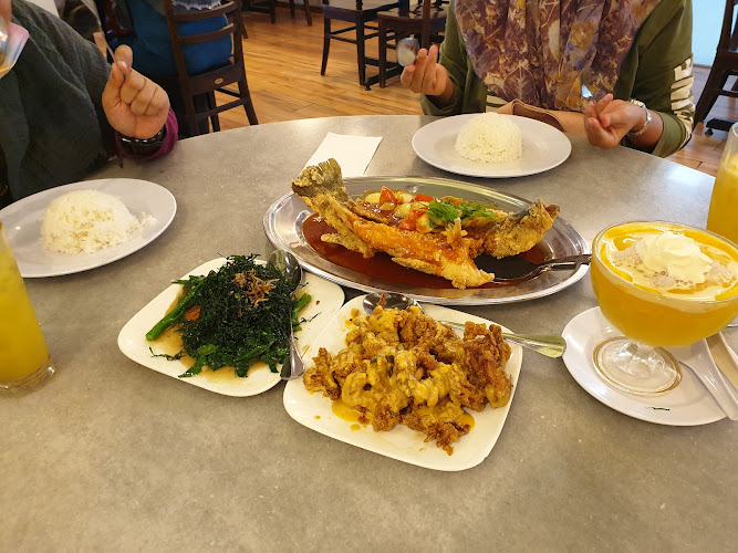 Homst Recipe Chinese Muslim Restaurant photo