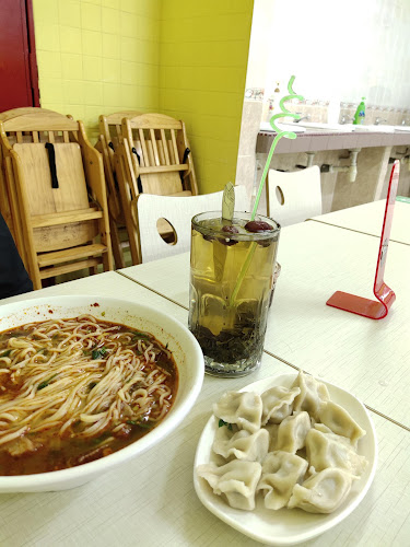 Hot Meal Bar | Mee Tarik & Chinese Muslim Restaurant photo