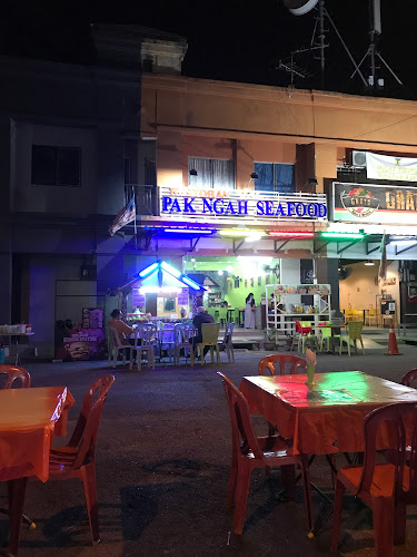 Pak Ngah Seafood photo