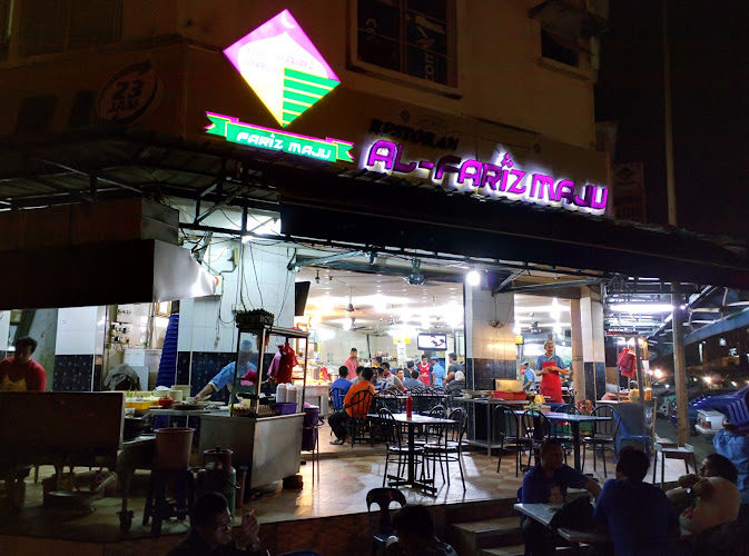Restoran Al Fariz Maju photo