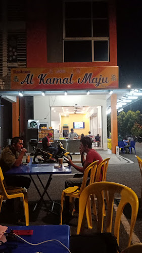 Restoran Al Kamal Maju photo