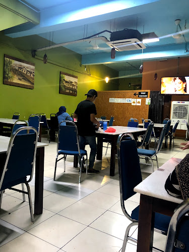 Restoran Azura Seksyen 3 Bandar Baru Bangi photo