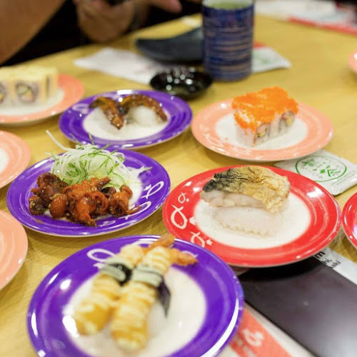 Sushi King Bangi Gateway photo