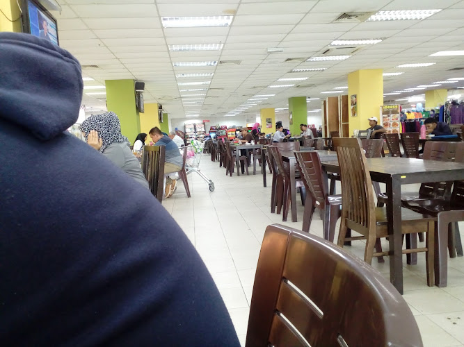 Foodcourt Melaka Mall Ayer Keroh. photo