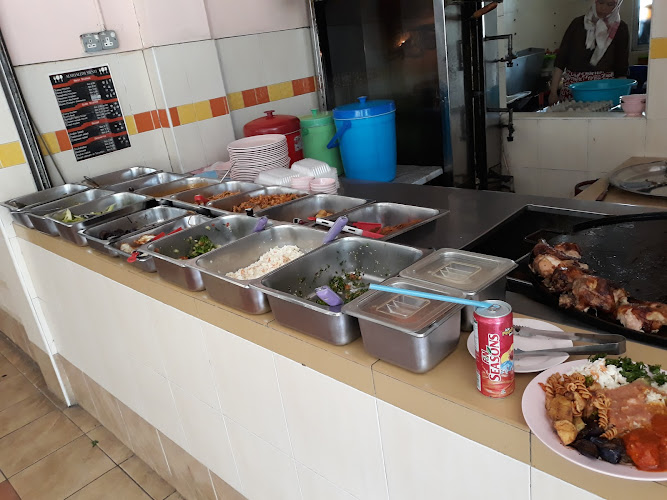 Ixora Food Court photo