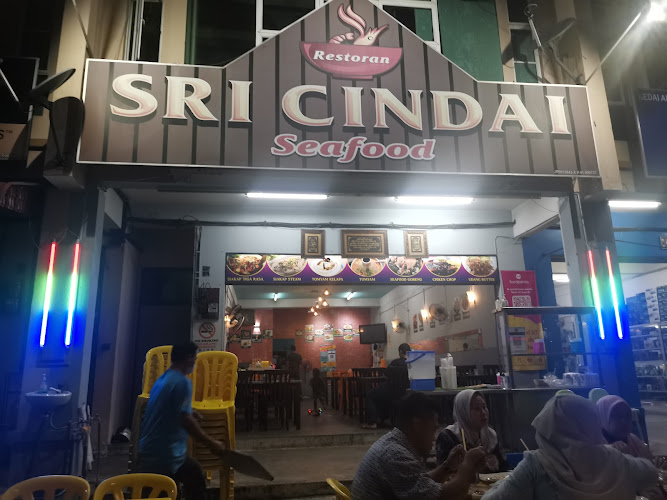 Sri Cindal Seafood photo
